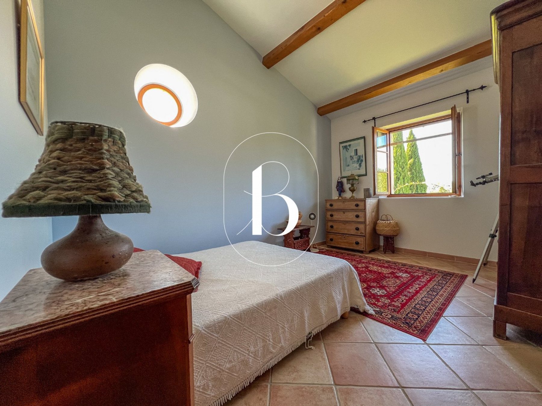 vente Mas Goudargues