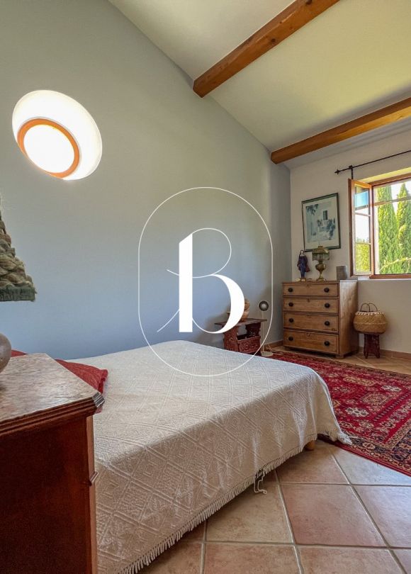 vente Mas Goudargues