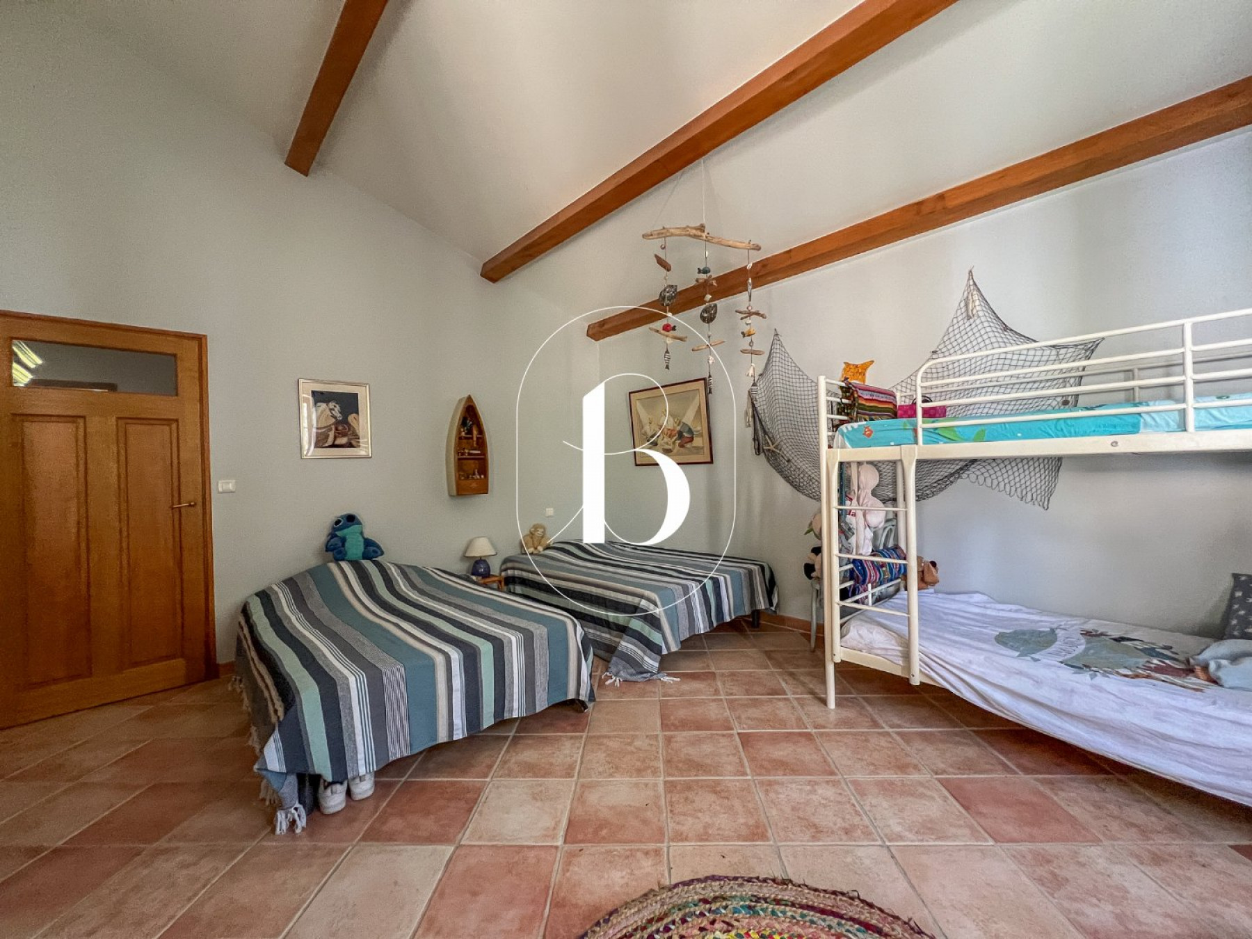 vente Mas Goudargues