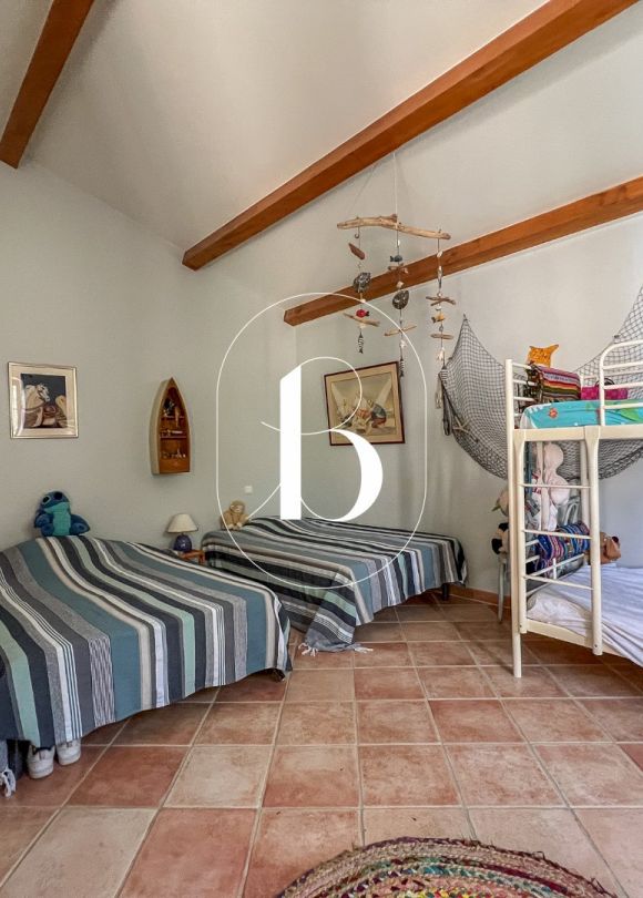 vente Mas Goudargues