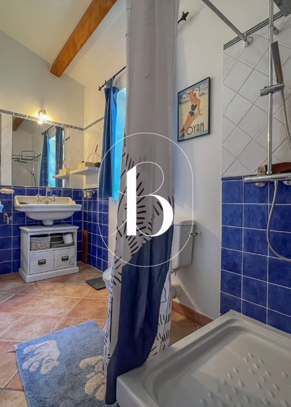 vente Mas Goudargues