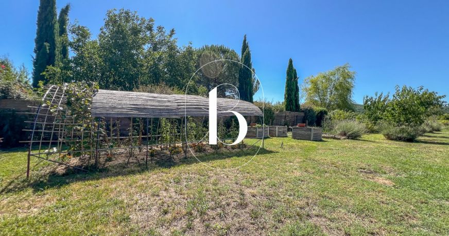 vente Mas Goudargues