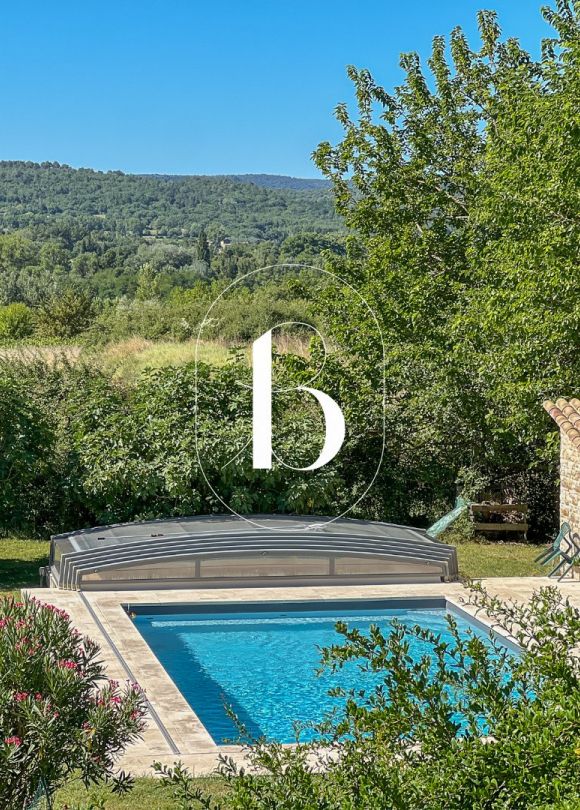 vente Mas Goudargues