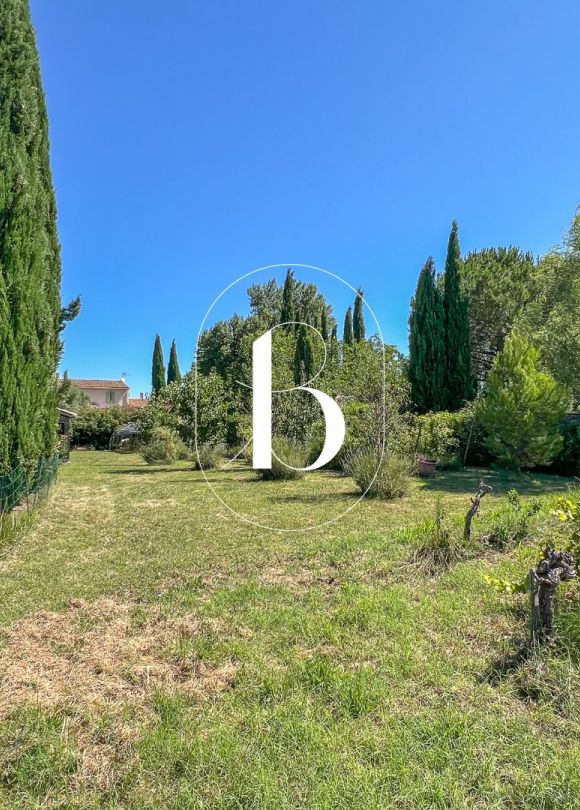 vente Mas Goudargues