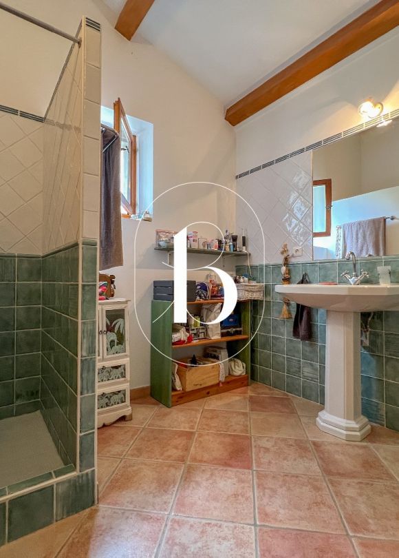 vente Mas Goudargues