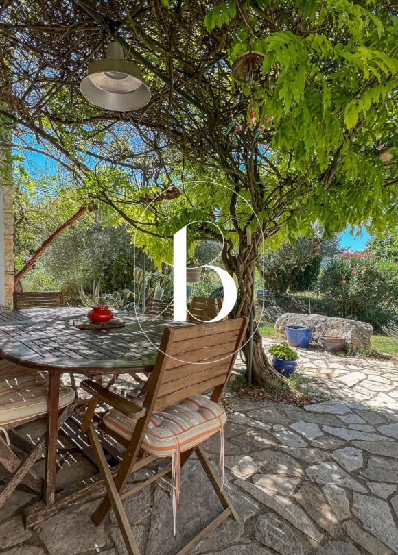 vente Mas Goudargues