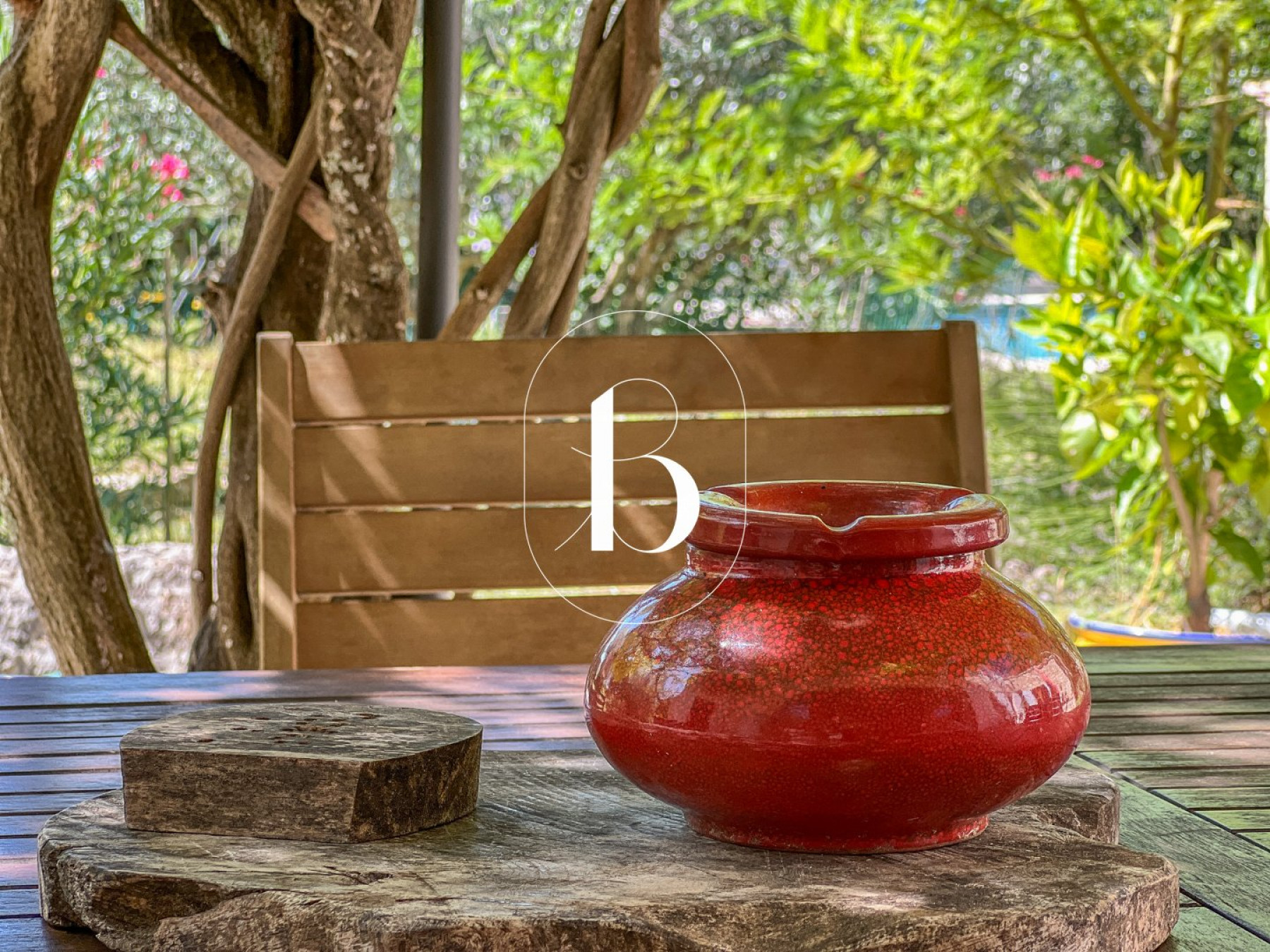 vente Mas Goudargues