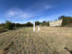 sale Terrain constructible Saint Andre D'olerargues