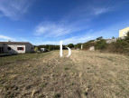 vente Terrain constructible Saint Andre D'olerargues