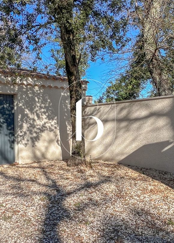 vente Villa Uzes