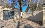 vente Villa Uzes