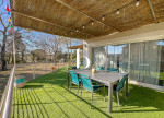 vente Villa Uzes