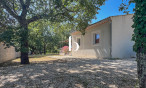 vente Villa Uzes