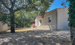 vente Villa Uzes