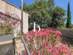 vente Villa Uzes