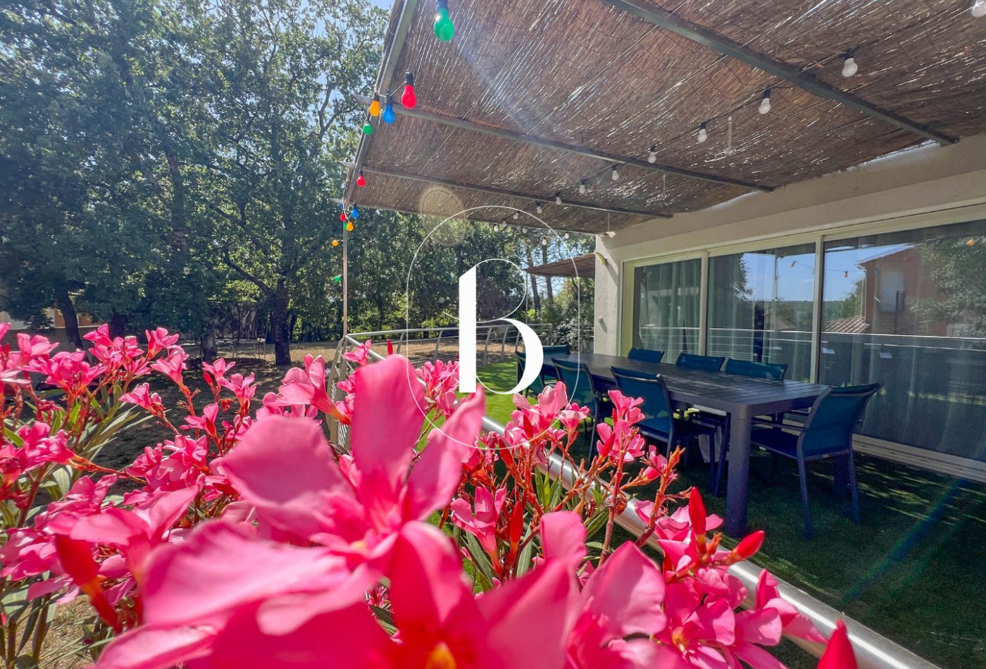 vente Villa Uzes - Photo 5