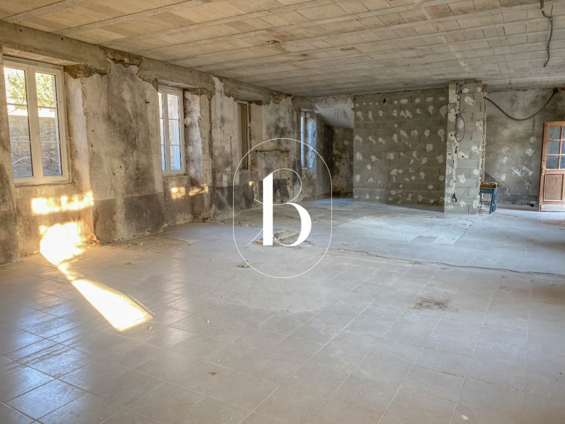 vente Maison de village Salavas - Photo 9