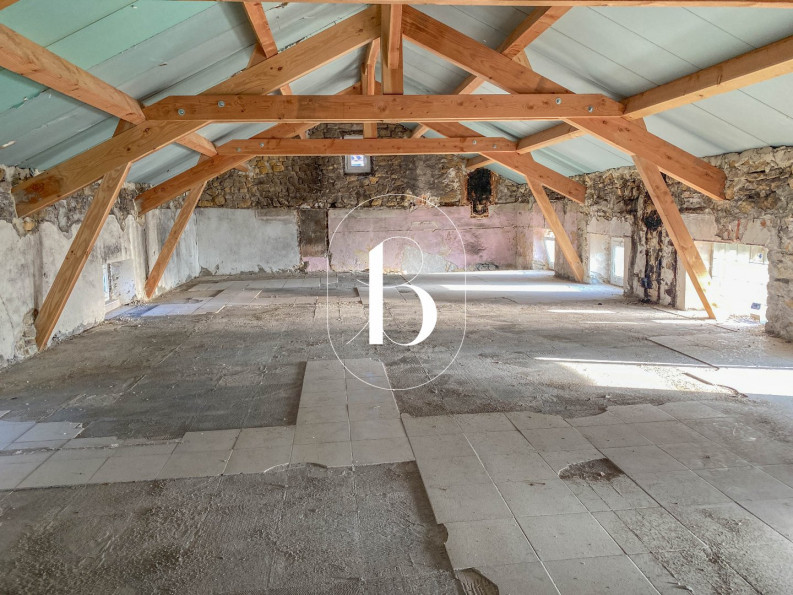 vente Maison de village Salavas - Photo 5