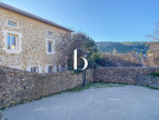 vente Maison de village Barjac