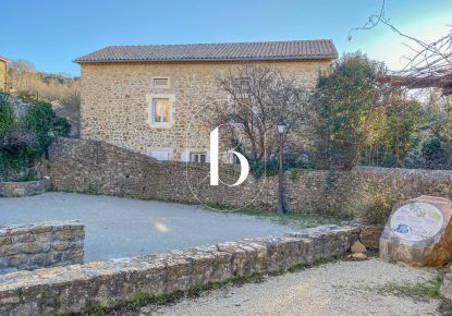 vente Maison de village Salavas