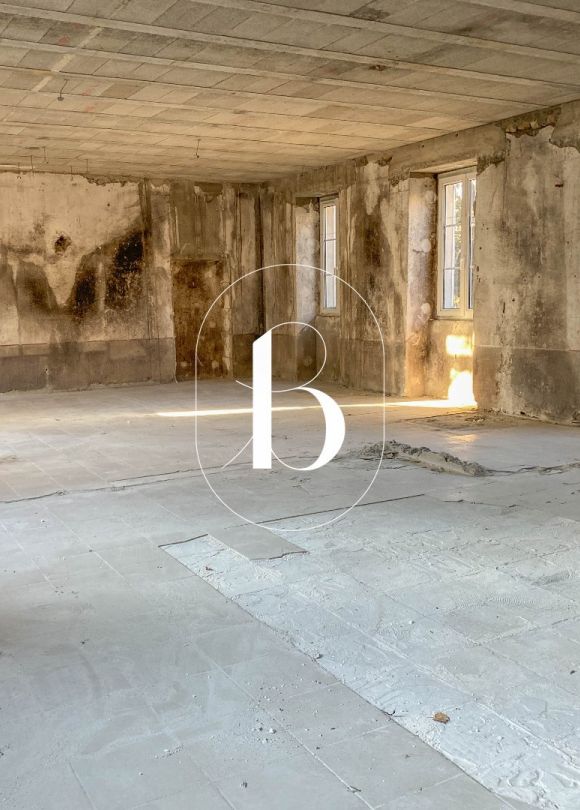 vente Maison de village Barjac