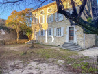 vente Maison de village Barjac