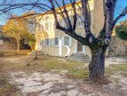 vente Maison de village Barjac