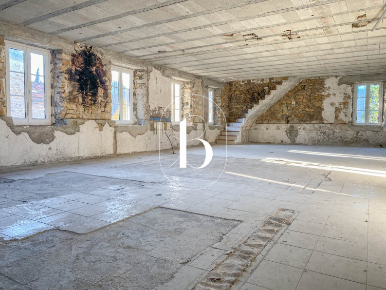 vente Maison de village Salavas - Photo 10