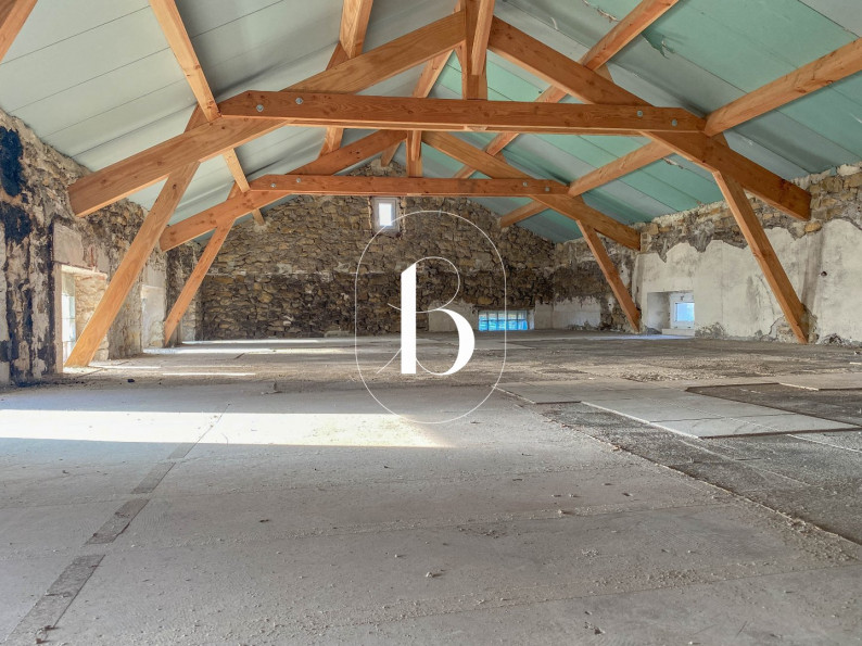 vente Maison de village Salavas - Photo 6