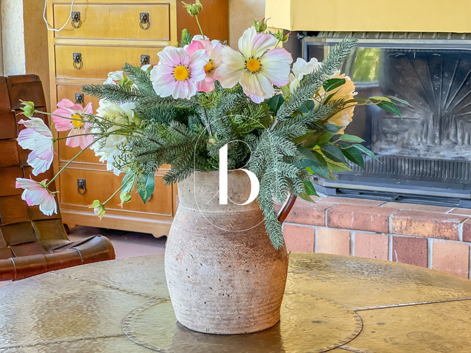 vente Maison contemporaine Labeaume