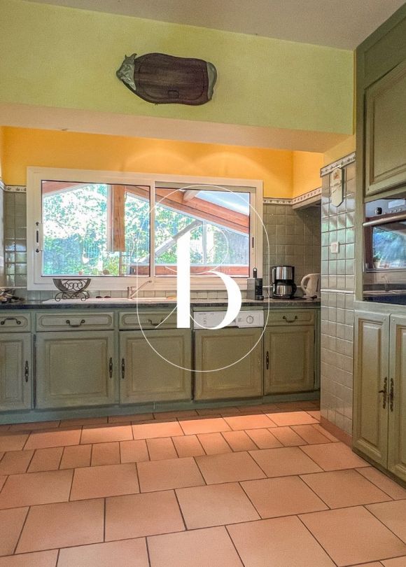 vente Maison contemporaine Labeaume