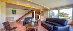 vente Maison contemporaine Labeaume
