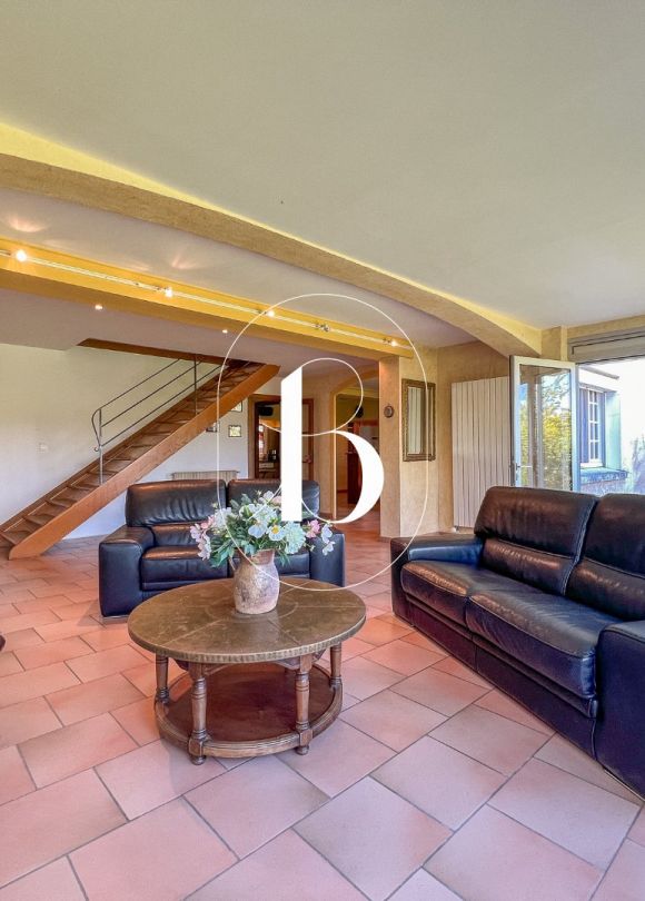 vente Maison contemporaine Labeaume