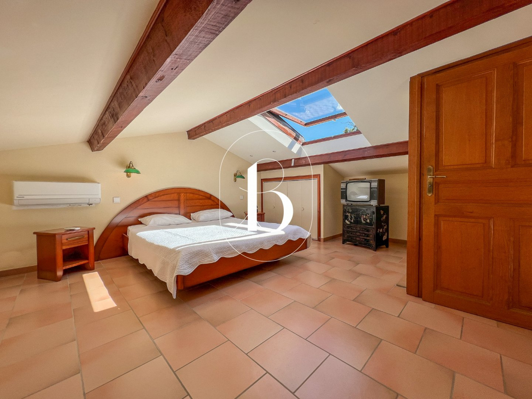 vente Maison contemporaine Labeaume