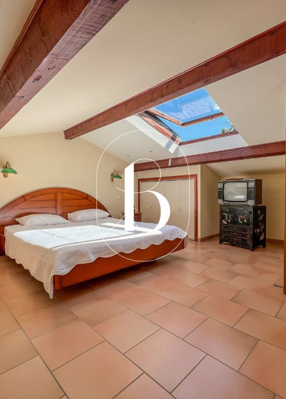 vente Maison contemporaine Labeaume