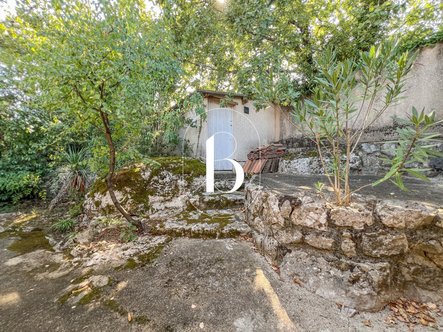 vente Maison contemporaine Labeaume