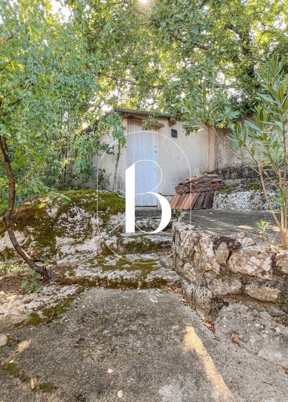 vente Maison contemporaine Labeaume