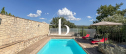 vente Maison contemporaine Labeaume