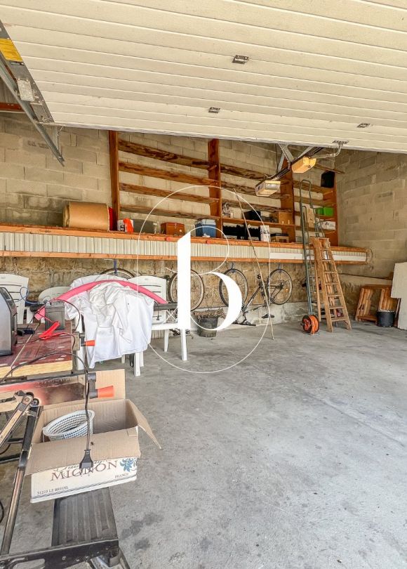 vente Maison contemporaine Labeaume