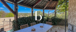 vente Maison contemporaine Labeaume