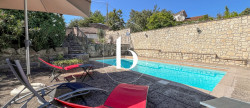 vente Maison contemporaine Labeaume