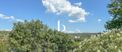 vente Maison contemporaine Labeaume