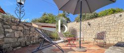 vente Maison contemporaine Labeaume