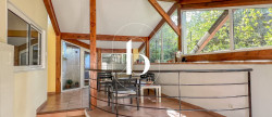 vente Maison contemporaine Labeaume