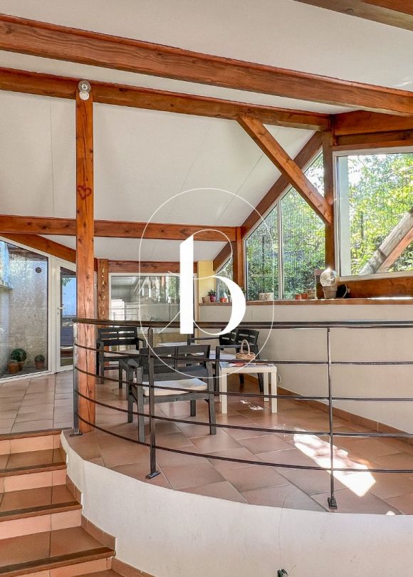 vente Maison contemporaine Labeaume