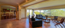 vente Maison contemporaine Labeaume