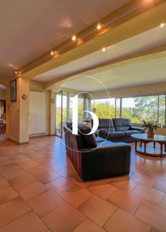 vente Maison contemporaine Labeaume