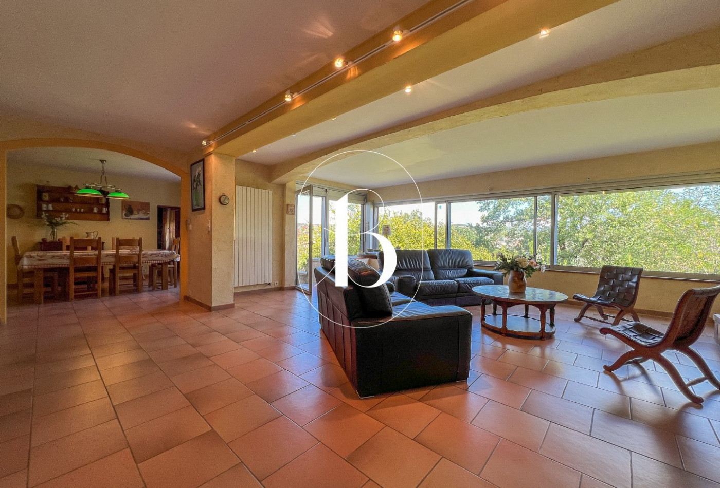 vente Maison contemporaine Labeaume - Photo 2
