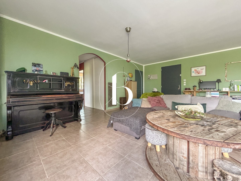 vente Villa Barjac - Photo 9