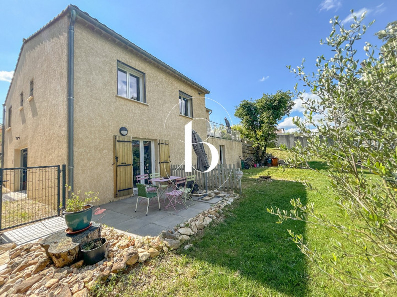 vente Villa Barjac - Photo 4